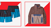 Patagonia September Sale: Take up 40% Off Fall Jackets and Outdoor Clothing