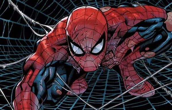 The new creative team of Amazing Spider-Man is planning his death, 8 times over