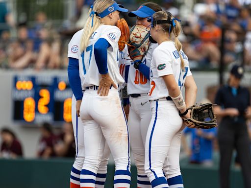 What channel is the Florida softball vs Georgia on today? Time, TV for 2024 SEC Tournament