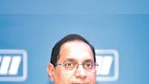 Senior bureaucrat Tuhin Kanta Pandey designated as finance secretary