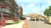 National Guard helping repair American Legion Post 77