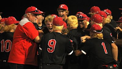 Baseball playoffs: Parker Morton leads Creekside past Lake Mary, Rapoza stars for Clay