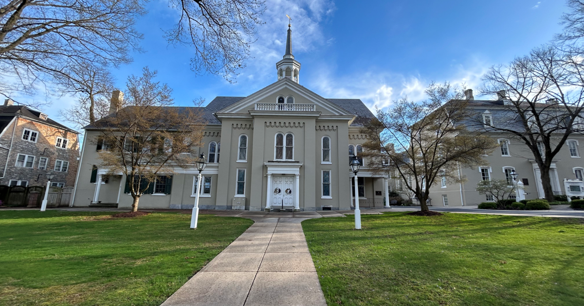 Lititz Moravian Church celebrates 275th anniversary with family-friendly Spring Fest, more