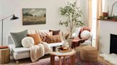 33 Fall Living Room Decor Ideas Full of Cozy, Seasonal Style