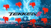 Tekken Pros Think Tekken 8 isn't Fun