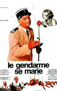 Le gendarme se marie