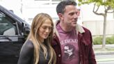 Jennifer Lopez Spends Time With Ben Affleck's Daughter Amid Divorce Rumours - News18