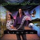 Listen (Jordan Rudess album)