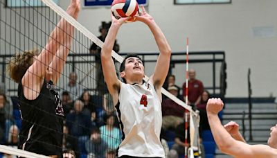 Warwick, Manheim Central prepping for Thursday's District 3 boys volleyball championship matches