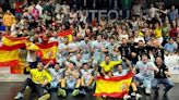 Protagonismo asturiano en los títulos mundiales universitarios de balonmano
