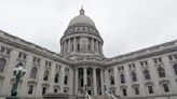 Legislative session ends without veto overrides