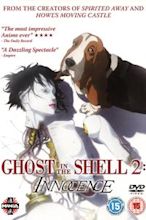 Ghost in the Shell 2 – Innocence