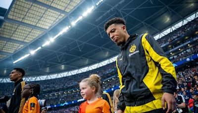 Erik ten Hag boost, Branthwaite move - Three players Man United could demand in Jadon Sancho swap