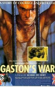 Gaston's War