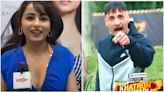 KKK 14's Niyati Fatnani Reacts To Her Fight With Asim Riaz: 'I Was Bombarded With Hate Messages' - Exclusive