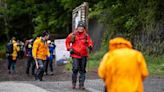 Crowd control at Japan’s Mount Fuji as hiking season begins