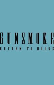 Gunsmoke: Return to Dodge