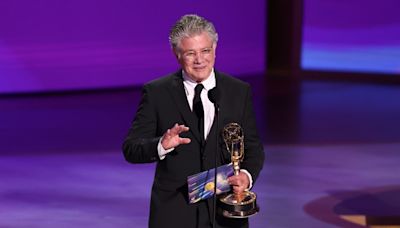 ‘Ripley’ Director Steve Zaillian Takes Home Emmy For Outstanding Directing For A Limited Or Anthology Series Or Movie