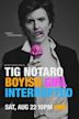 Tig Notaro: Boyish Girl Interrupted