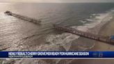 North Myrtle Beach's newly-rebuilt Cherry Grove Pier ready just in time for summer — and hurricane season