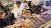 Front Street's newest bakery brings back creativity of a pair of Kitsap chefs