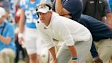 Will Ole Miss football coach Lane Kiffin address Auburn speculation with his players?