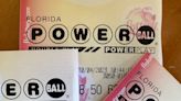 California Powerball player wins second largest jackpot in history