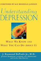 Understanding Depression: What We Know and What You Can Do about It