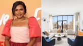 Mindy Kaling Selling New York City Townhouse for $2.75 Million — See Inside!