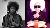 Joe Satriani on the Jimi Hendrix performance that still blows his mind