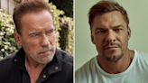 Arnold Schwarzenegger To Star With Alan Ritchson In Christmas Comedy ‘The Man With The Bag’ For Amazon MGM Studios