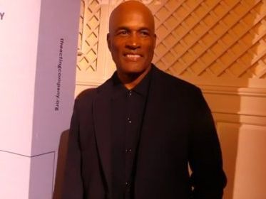 Award-winning director Kenny Leon shares his upcoming projects