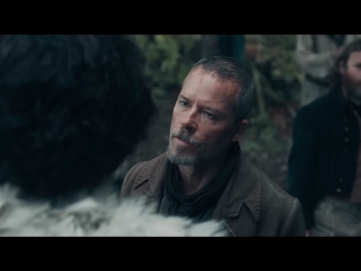 Now Playing: Guy Pearce in ‘The Convert’ | CNN