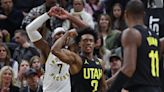 With three starters out, Pacers get hammered by Lauri Markkanen, Jazz in Utah