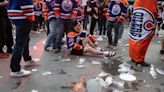 Edmonton's history-making dreams crushed in Oilers' Game 7 loss | CBC News