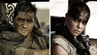 George Miller Says There’s ‘No Excuse’ for Tom Hardy’s ‘Mad Max’ Lateness, Charlize Theron Feud