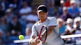 Harris hails 'great week' at Eastbourne as focus switches to SW19