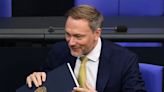 German deficit forecast at 1.75% in 2024, says stability council