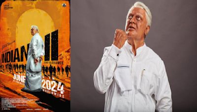 Bharateeyudu 2 Box Office Collection Day 1 Prediction: Kamal Haasan Gets Bookings Over Rs 2 Cr In Nizam Alone