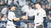 Rodón, Verdugo lead Yankees over Marlins 3-2 for 10-2 start, matching New York’s best - Times Leader