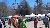 Fiddlehead Festival celebrates local food and community