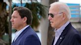 Gov. DeSantis tells President Biden Florida 'will not comply' with new Title IX changes