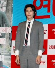 Lee Min-ki