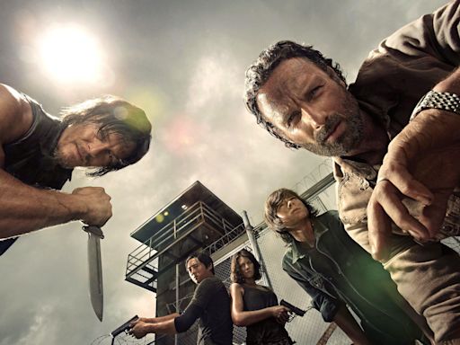 Is The Walking Dead worth watching?