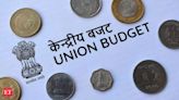 Budget 2024: Three types of Budgets in India and their meanings - Types of Budget