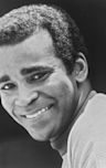 Greg Morris