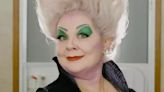 Ursula Makeup Artist Claps Back Over Criticism From Drag Queens