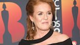 'If they were complaining and moaning, I'd put them outside in the freezing cold': Sarah Ferguson, Duchess of York, wanted to instill empathy and compassion into royal daughters