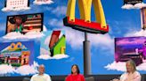 McDonald’s wants to add 100 million active users to its loyalty program by 2027. Here’s how the C-suite plans to do just that