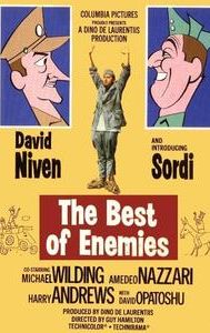 The Best of Enemies